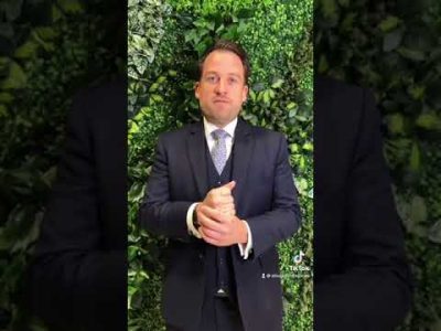 Number 1 rule in the real estate industry