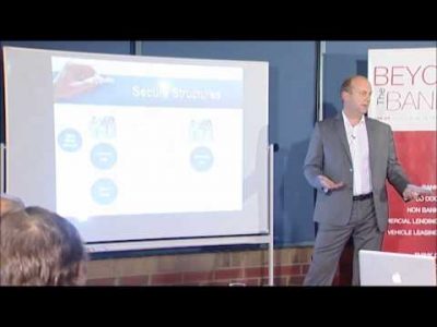 Offset Accounts and Cross Securitisation