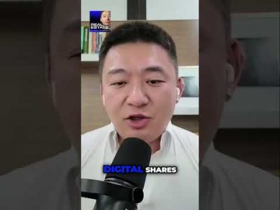 Opening Doors: Security Tokens for Global Investors