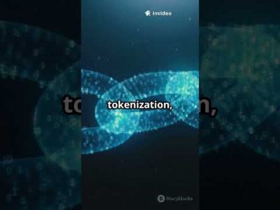 Own a Building Slice with Digital Tokens! #shorts #blockchain #artificialintelligence #techexplained