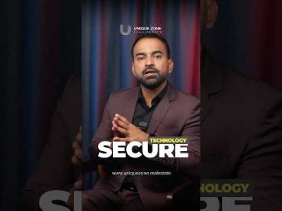 Own Real Estate Without Breaking the Bank | Fractional Ownership & Real Estate Tokens Explained