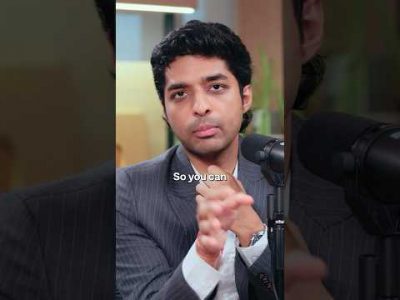 Passive Income #financewithsharan #shorts