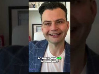 Passive Income Investing: Build-to-Rent Trend