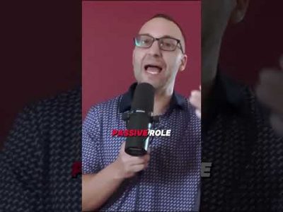 Passive Income Myths in Real Estate