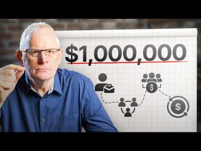 Passive income Plan: Millionaire Starts Again from Scratch (NO MONEY)