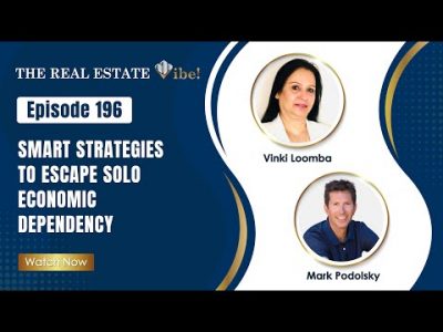 Passive Income Through Land Flips | Ep 196 | Raw Land Investing Secrets