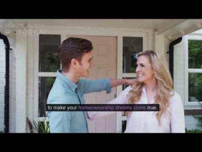 Property Tokenization video