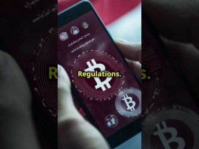 Qatar's Bold Move  New Crypto Rules!
