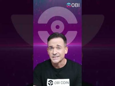 Raise Money Faster than Ever – OBI brings Tokenization to the Community