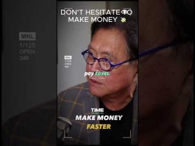 Raw Talk: How We’re Building Real Wealth