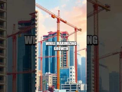 Real Estate Crypto Tokens: Alex Carter's Investment Triumph