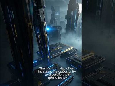 REAL ESTATE GLOBAL TOKEN (REGT) www.regtai.com