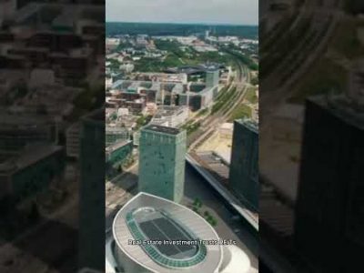 Real Estate Investing Strategies for Success