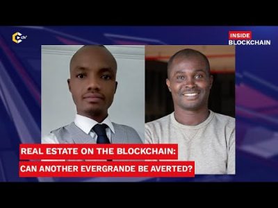 Real Estate on the Blockchain | Inside Blockchain