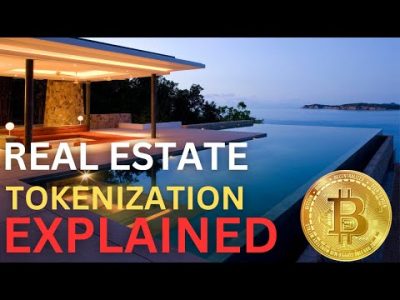 Real Estate Tokenization Explained with George Agathangelou MUST WATCH Before Buying Property