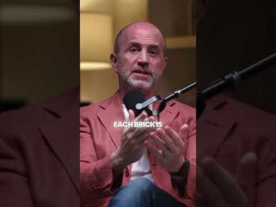 Real Estate Tokenization in 10 Seconds! ⏳#RealEstateTokenization #SmartInvesting #BuyBricks