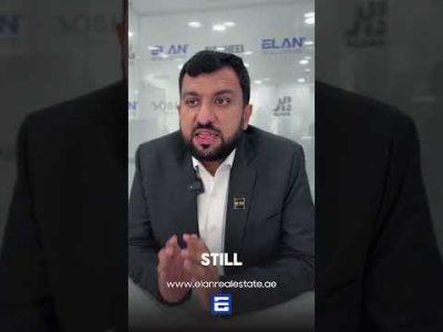 Real Estate Tokenization in Dubai: The Future of Property Investment Is Here