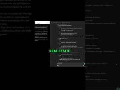 Real estate tokenization. #PropertyTokenization #Blockchain #Liquidity #BusinessStrategy #AIpowered
