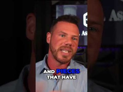 Real Estate Tokenization: Slow Burn or Rocket Ship? Predictions for 2030!