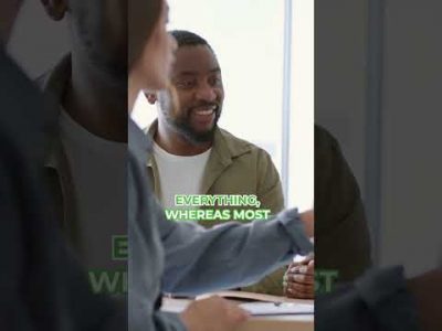 Real Estate vs Blockchain: Why Being Pessimistic Pays Off #blockchain #shorts #realestate #mbm