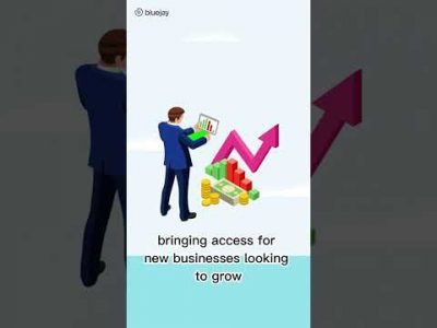 Real World Asset Lending Explained In 60 Seconds: Earn Fixed Income With bluSGD!