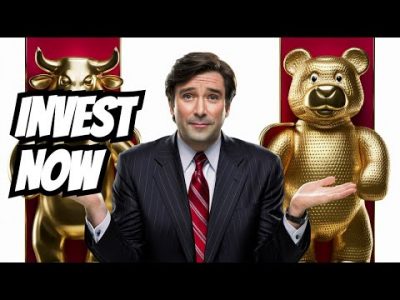 REAL-WORLD ASSETS Investing Secrets You Need to Know NOW