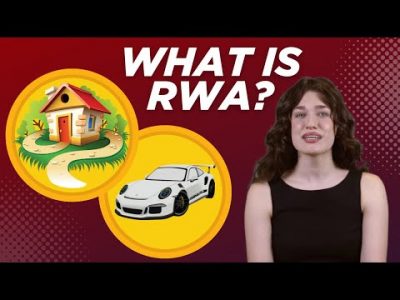 Real World Assets on Blockchain Will Make You Rich in 2024!