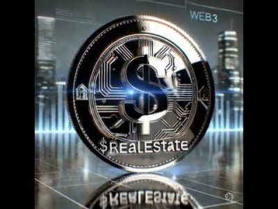 $RealEstate, Evolved