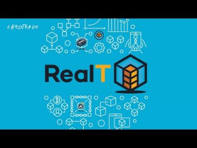 REALT: How I bought Tokenized Real Estate