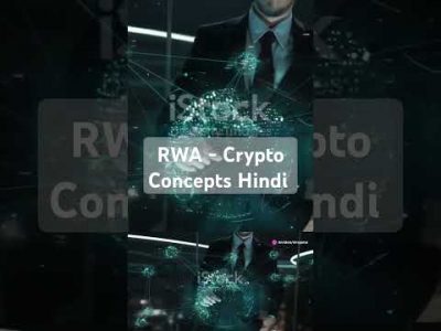 #realworldassettokenization #rwacrypto #rwa