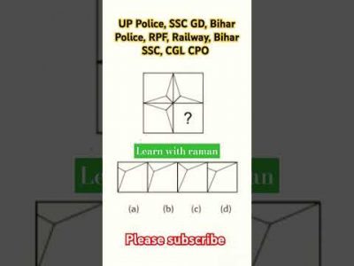 reasoning class #uppolice #ntpc #alprailway #rwa #learnwithraman #sscgd2024 #adda247 #ssc