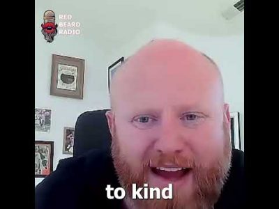 Red Beard Radio #shorts #venturecapital #investing #strategies #crypto #web3 #tokens