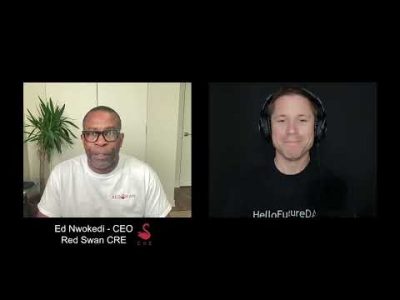 Red Swan  Tokenizing Real Estate