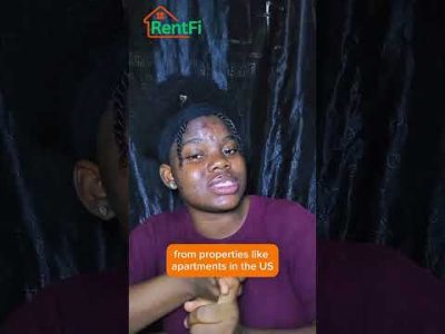 $RENT; a token with real impact