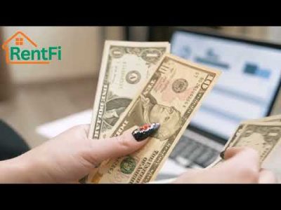 RentFi: Earn Passive Income from Real Estate Without Owning Property!