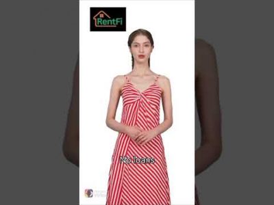 RentFi: The Future of Passive Real Estate Income! #RentFi #PassiveIncome #digitalproperty