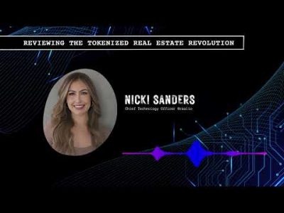 Reviewing the Tokenized Real Estate Revolution | infineo.ai
