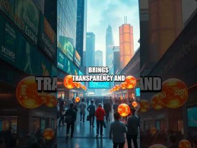 Revolutionary Impact of Tokenization in Real Estate