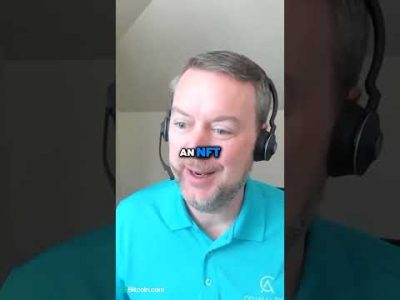 Revolutionizing property ownership: how #blockchain #NFTs can eliminate #titleinsurance