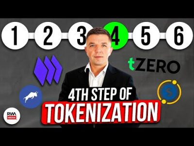 Right Technical Platform – Comprehensive Guide to Tokenization: Step 4 #tokenization #rwa #rwamedia