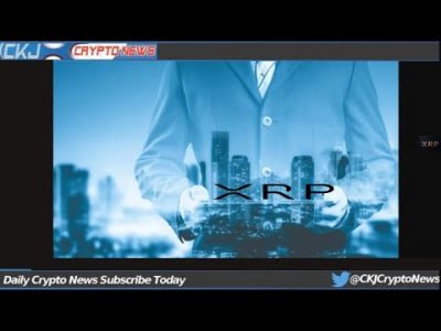 Ripple XRP Partner Securitize to Tokenize $1 Billion of Real Estate. Securitize is also Xpring partn