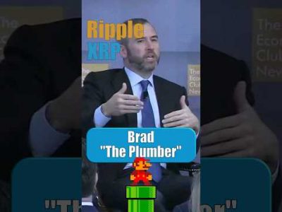 RippleNet Enables New Financial Plumbing