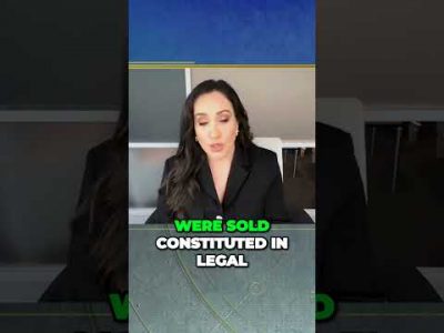 Ripples XRP Tokens Not Securities by Nature but Legal Complexities Arise