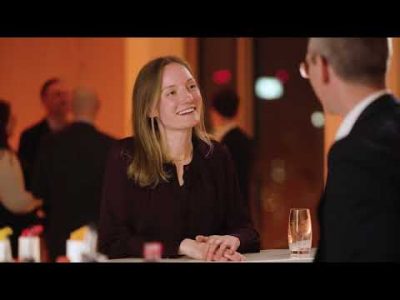 Risk and Reg Cocktail Party Stories: #1 Feiern mit dem CRR3 Longdrink