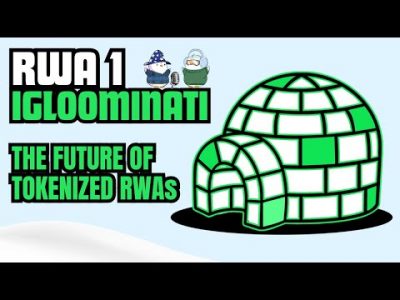 RWA 1 | The Future of Tokenized RWAs: Plume Network’s Vision | Jason Meng Interview