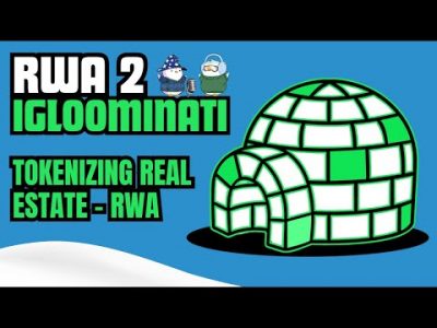 RWA 2 | Tokenizing Real Estate: MetaWealth’s Vision for RWA Adoption | Prospero Interview