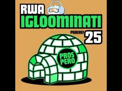 RWA 25 | LISTEN This App Lets You Buy European Property Like a Crypto Degen | Prospero from Metaw…