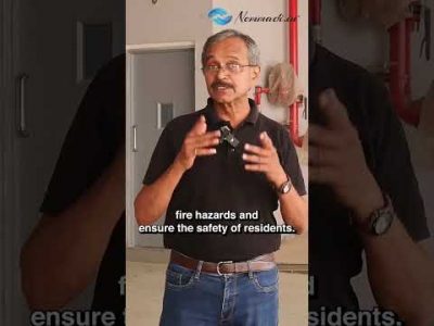 RWA Alert: What Happens When Builders Don't Provide Fire Safety Certificate