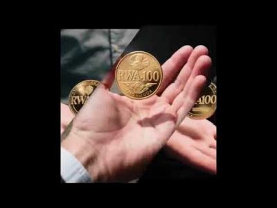 RWA100: Unlocking the New Opportunities of Real-World Asset Digitization