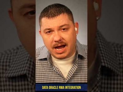 #RWAonXDC – Data Oracle RWA Integration. Featuring Plugin – Presented by XDC Network. #RWA #XDC #PLI